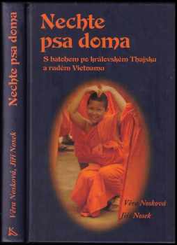 Nechte psa doma