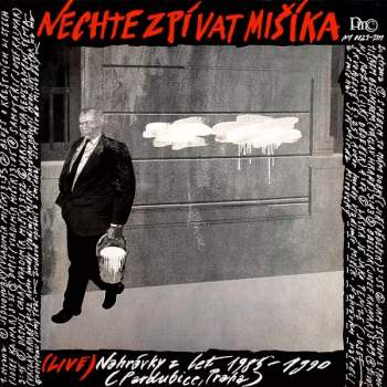 Nechte Zpívat Mišíka (Live)