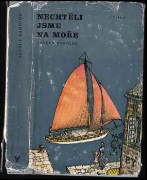 Nechtěli jsme na moře