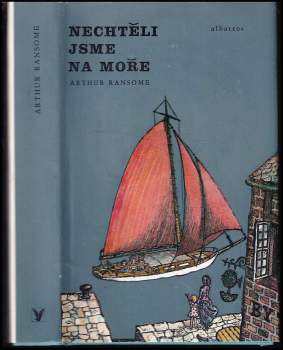 Nechtěli jsme na moře