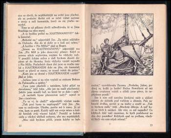 Arthur Ransome: Nechtěli jsme na moře