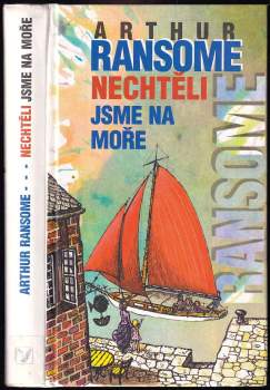 Nechtěli jsme na moře