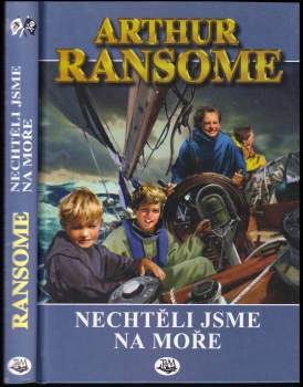 Nechtěli jsme na moře