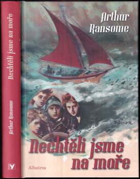 Nechtěli jsme na moře