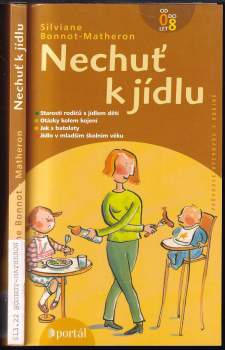 Silviane Bonnot-Matheron: Nechuť k jídlu