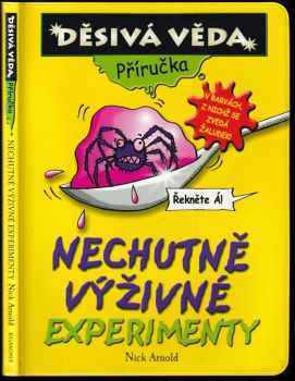 Nechutně výživné experimenty