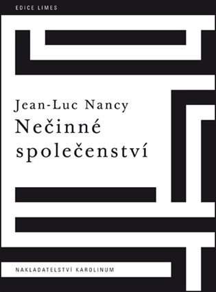 Nečinné společenství