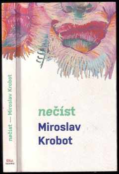 Nečíst