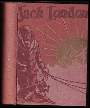 Jerry z ostrovů : I - Jack London (1923, B. Kočí) - ID: 1403598