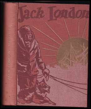 Jack London: Jerry z Ostrovů