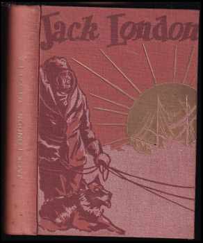 Jack London: Necita, Boj, Jerry z ostrovů 1+2