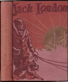 Jack London: Jerry z Ostrovů