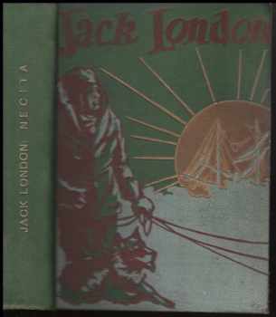Necita - Jack London (1925, B. Kočí) - ID: 653959