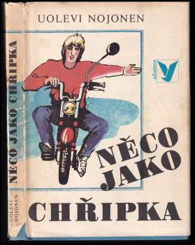 Uolevi Nojonen: Něco jako chřipka
