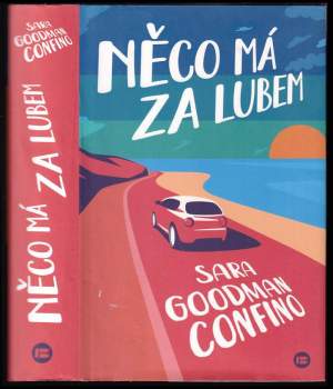 Confino: Něco má za lubem
