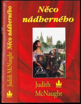 Něco nádherného