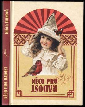 Něco pro radost