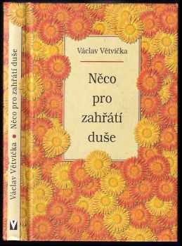 Něco pro zahřátí duše - Václav Větvička (2005, Jan Vašut) - ID: 755200