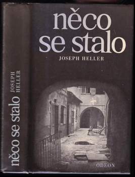Něco se stalo