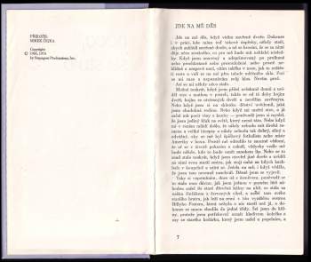 Joseph Heller: Něco se stalo