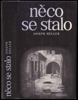 Joseph Heller: Něco se stalo