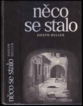 Joseph Heller: Něco se stalo