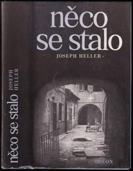 Joseph Heller: Něco se stalo
