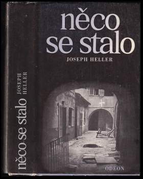 Joseph Heller: Něco se stalo