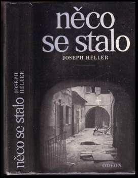 Joseph Heller: Něco se stalo