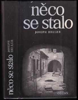 Joseph Heller: Něco se stalo