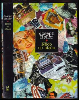 Joseph Heller: Něco se stalo
