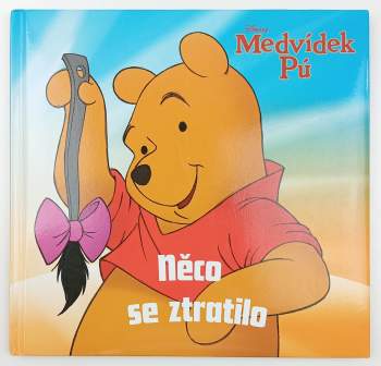 Něco se ztratilo