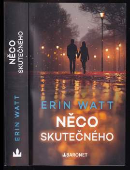 Něco skutečného