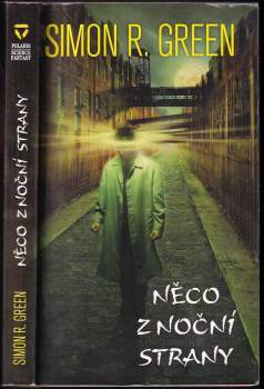 Něco z Noční strany