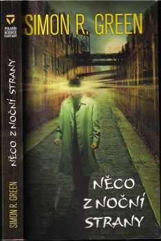 Něco z Noční strany