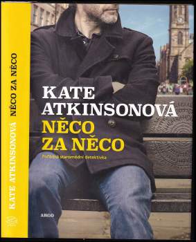 Něco za něco