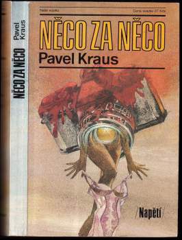 Něco za něco