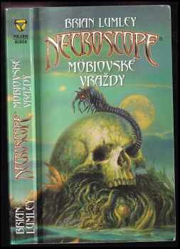 Brian Lumley: Necroscope