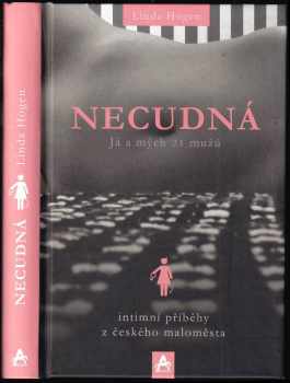 Linda Hogen: Necudná