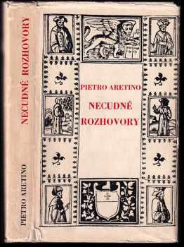 Pietro Aretino: Necudné rozhovory