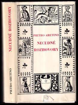 Necudné rozhovory