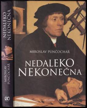 Nedaleko nekonečna