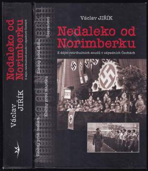 Václav Jiřík: Nedaleko od Norimberku
