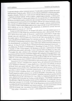 Václav Jiřík: Nedaleko od Norimberku