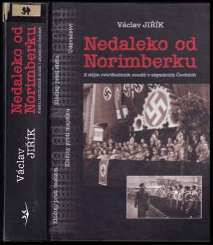 Nedaleko od Norimberku