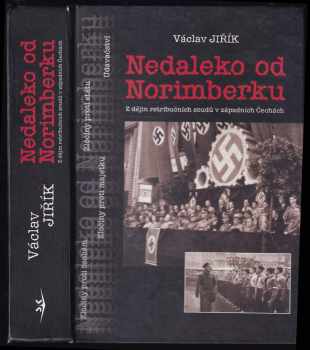 Václav Jiřík: Nedaleko od Norimberku