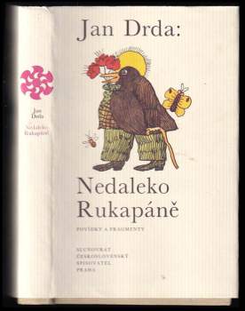 Nedaleko Rukapáně