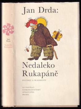 Nedaleko Rukapáně : Povídky a fragmenty