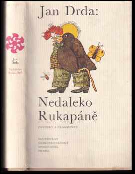 Nedaleko Rukapáně