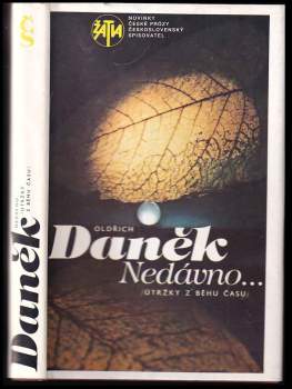 Nedávno--